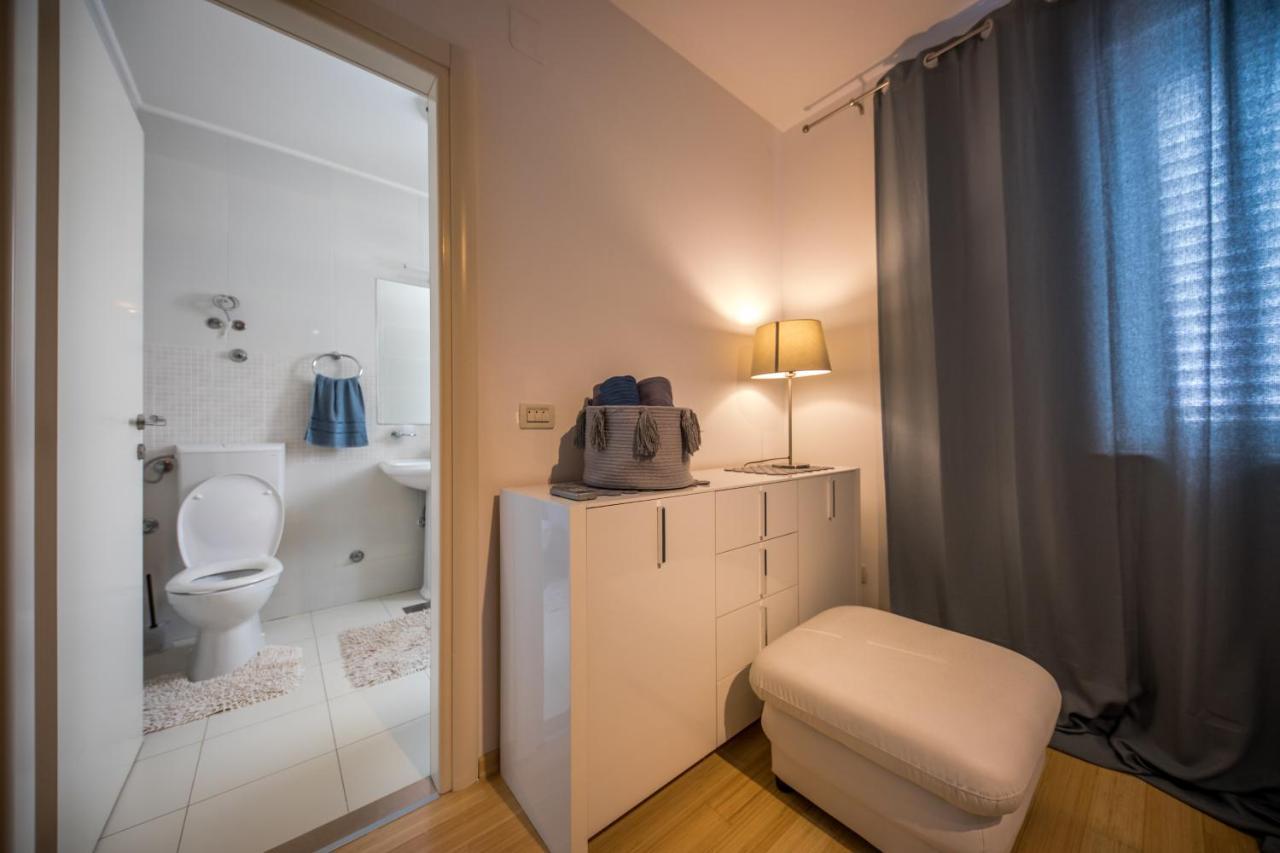 2 Bathrooms, Free Parking Spot, Prt Sea View Dubrovnik Eksteriør billede