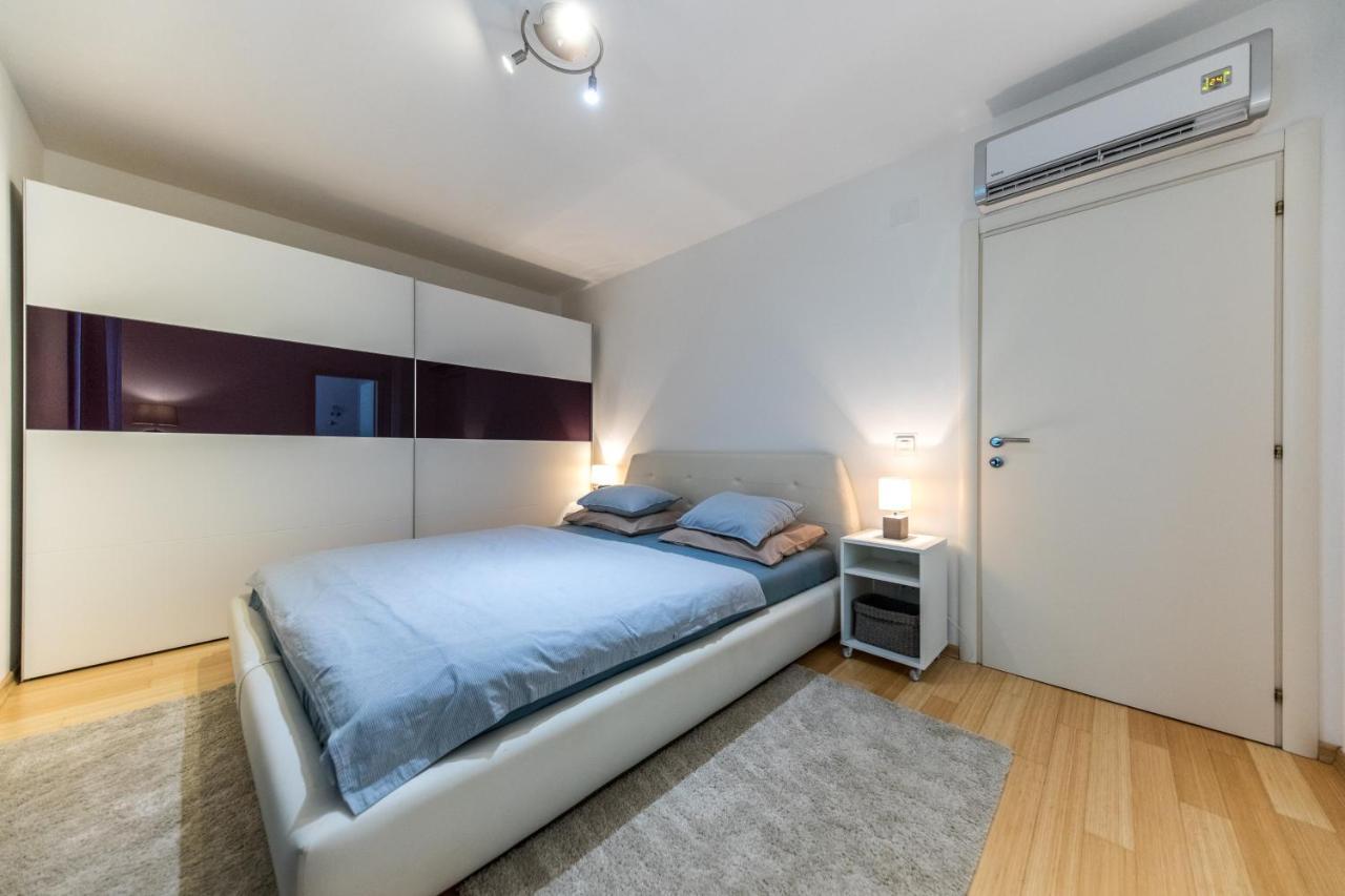 2 Bathrooms, Free Parking Spot, Prt Sea View Dubrovnik Eksteriør billede